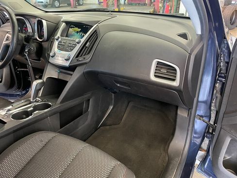Used 2015 Chevrolet Equinox LT w/ Driver Convenience Package FWD image 18