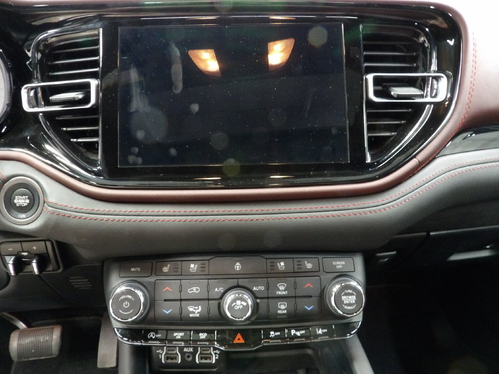 Used 2024 Dodge Durango Citadel AWD/4WD image 49