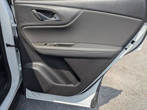 New 2026 Chevrolet Blazer LT FWD image 29