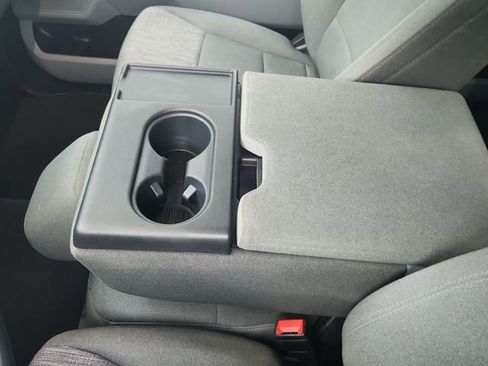 Certified 2025 Ford F250 XLT AWD/4WD image 29