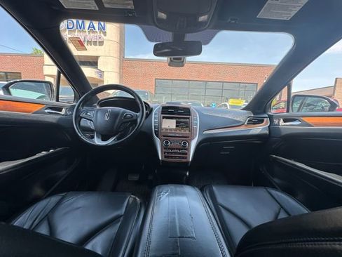 Used 2018 Lincoln MKC Reserve w/ Lincoln MKC Climate Package AWD/4WD image 16