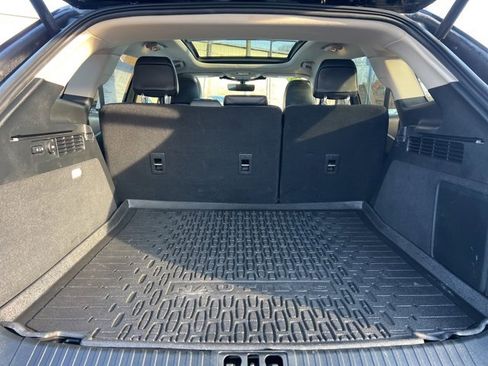 Used 2023 Lincoln Nautilus Reserve image 15