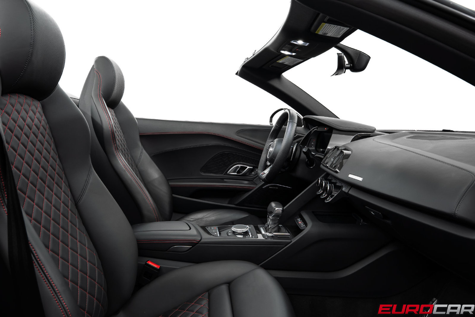 Used 2023 Audi R8 V10 performance AWD/4WD image 50