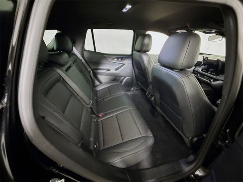 New 2026 Chevrolet Equinox LT w/ Convenience Package II image 20