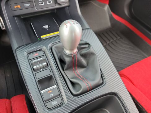 Used 2025 Honda Civic Type R image 25