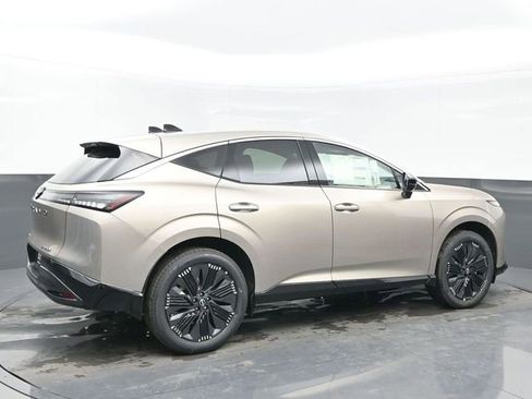 New 2026 Nissan Murano Platinum w/ Technology Package image 6