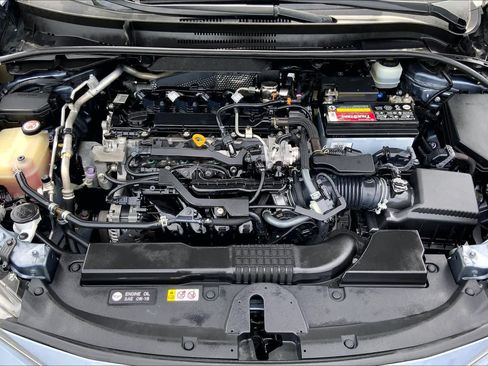 Used 2020 Toyota Corolla SE FWD image 31