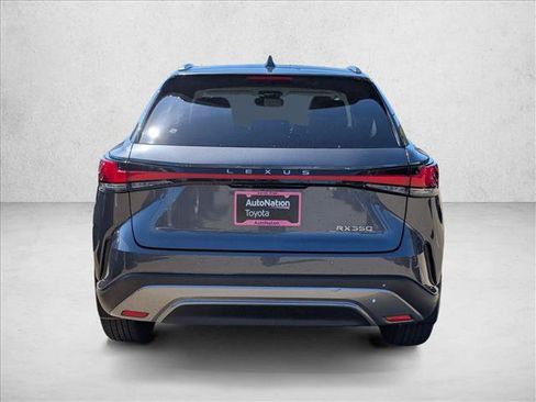 Used 2024 Lexus RX 350 Premium w/ Cold Area Package FWD image 7