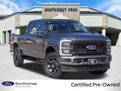 Used 2024 Ford F250 Lariat w/ Sport Appearance Package