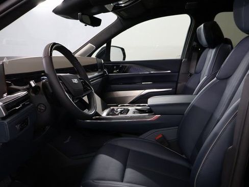 New 2026 Cadillac Escalade IQL Luxury image 10