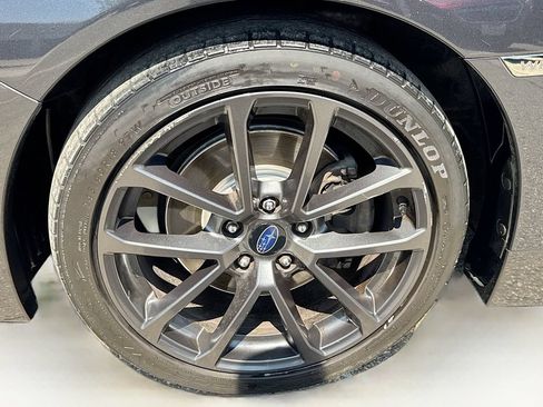 Used 2018 Subaru WRX Premium AWD/4WD image 37