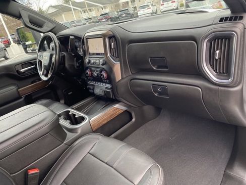 Used 2023 Chevrolet Silverado 3500 High Country w/ LPO, Hitch Package image 22