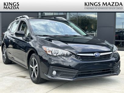 Used 2023 Subaru Impreza Premium