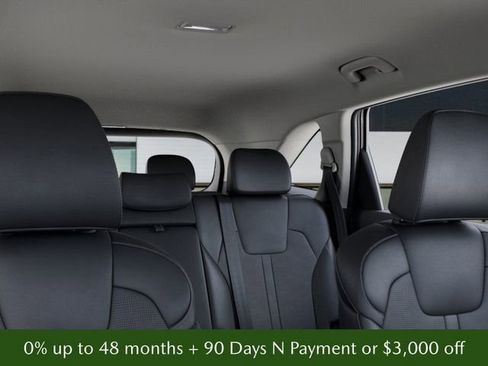 New 2026 Kia Sorento EX image 27