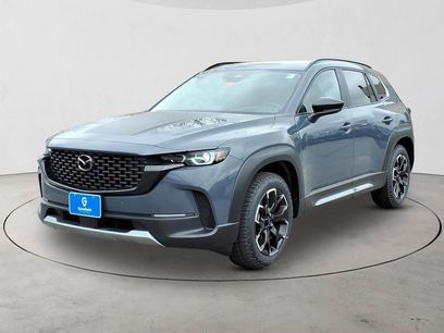 New 2026 MAZDA CX-50 Meridian Edition w/ Cargo Package