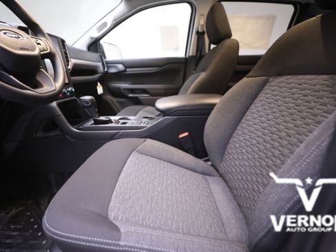New 2025 Ford Ranger XL image 10