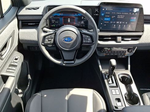 New 2026 Subaru Outback Premium AWD/4WD image 2