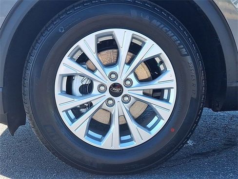 New 2026 Ford Escape Active image 18