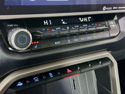 Used 2022 Toyota Tundra SR5 w/ TRD Sport Premium Package image 18