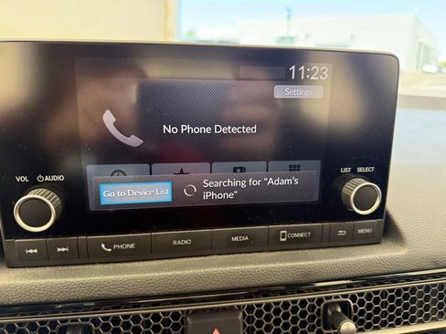 Used 2024 Honda Civic LX image 21