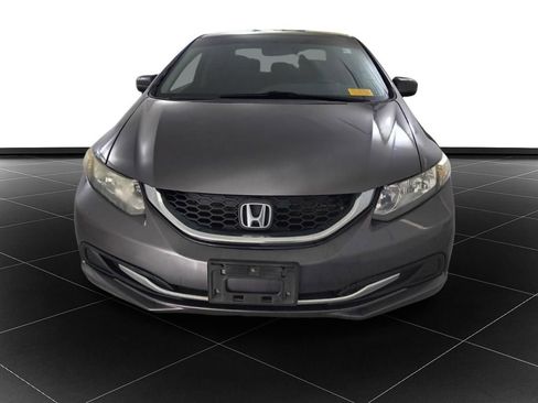 Used 2015 Honda Civic LX image 8