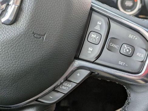 New 2026 RAM 1500 Laramie w/ Night Edition image 16