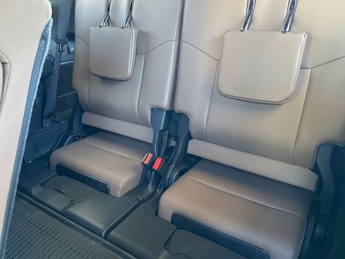 Used 2025 Toyota 4Runner 4WD image 23