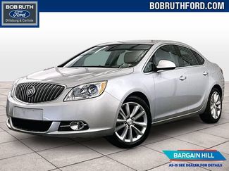 Used 2014 Buick Verano Convenience FWD video 1