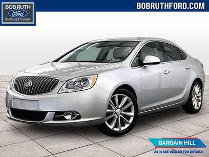 Used 2014 Buick Verano Convenience