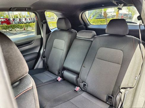 Certified 2024 Honda CR-V Sport image 27