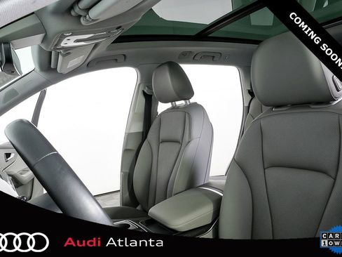 Used 2021 Audi Q7 3.0T Premium Plus image 5