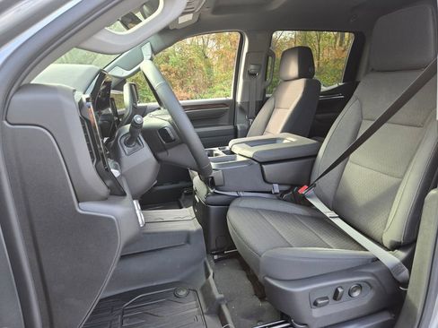 New 2026 GMC Sierra 1500 SLE AWD/4WD image 13