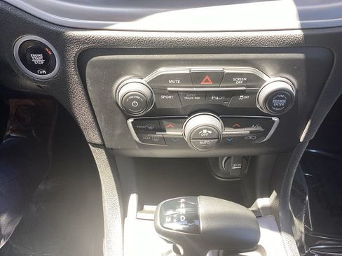 Used 2023 Dodge Charger SXT AWD/4WD image 16