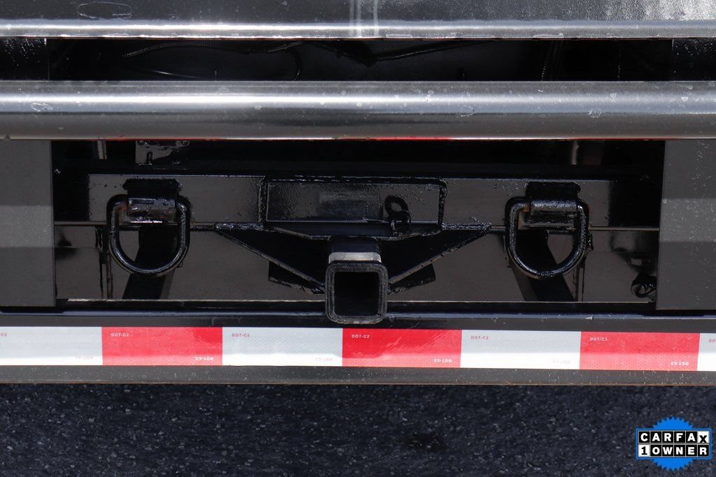 Used 2018 Ford F550 4x4 Crew Cab Super Duty image 46