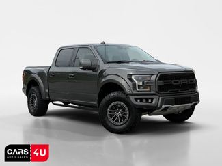 Used 2020 Ford F150 Raptor w/ Equipment Group 802A Luxury AWD/4WD video 1