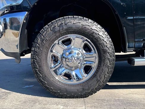 Used 2016 RAM 2500 Tradesman w/ Chrome Appearance Group image 8