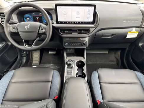 New 2025 Ford Bronco Sport Outer Banks image 18