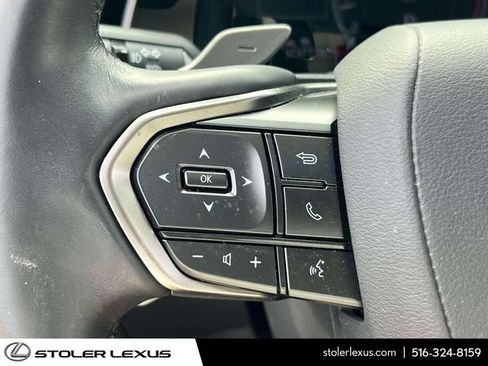 Certified 2023 Lexus RX 350 Premium w/ Cold Area Package AWD/4WD image 27