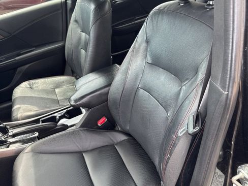 Used 2017 Honda Accord Sport Special Edition image 6