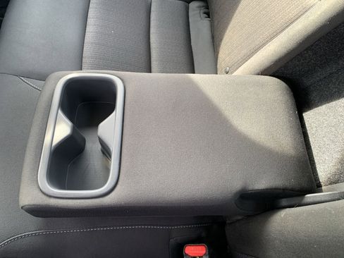 Used 2024 Nissan Altima 2.5 SV image 24