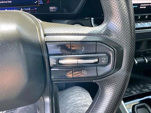 Used 2024 Chevrolet Colorado W/T w/ WT Convenience Package II image 20