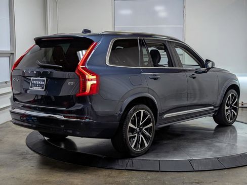 Used 2024 Volvo XC90 B5 Plus w/ Protection Package Premier image 9