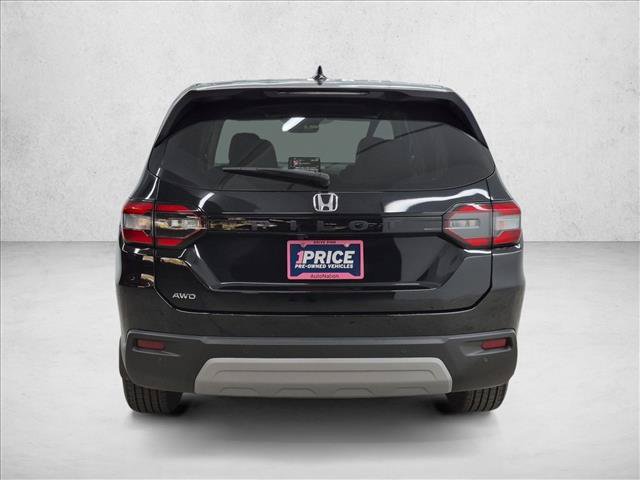 Used 2023 Honda Pilot EX-L image 7