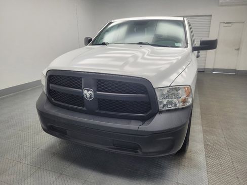 Used 2019 RAM 1500 Tradesman w/ Popular Equipment Group image 15