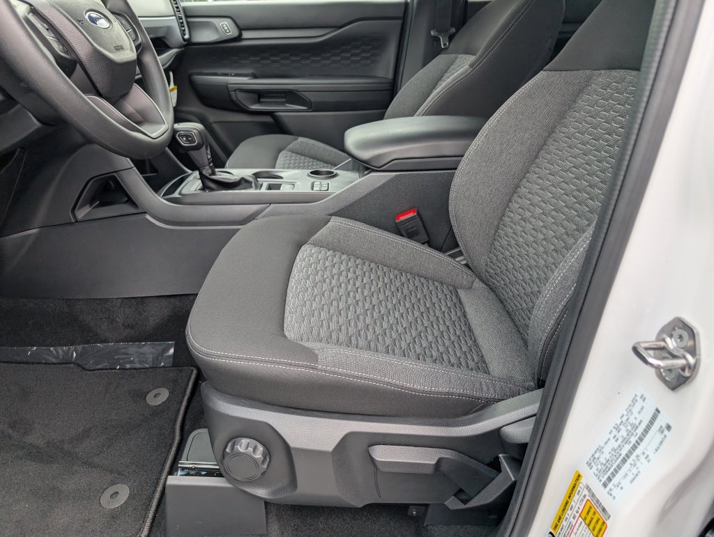 New 2026 Ford Ranger XL RWD image 8