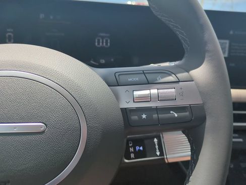 New 2026 Hyundai Sonata SEL FWD image 32