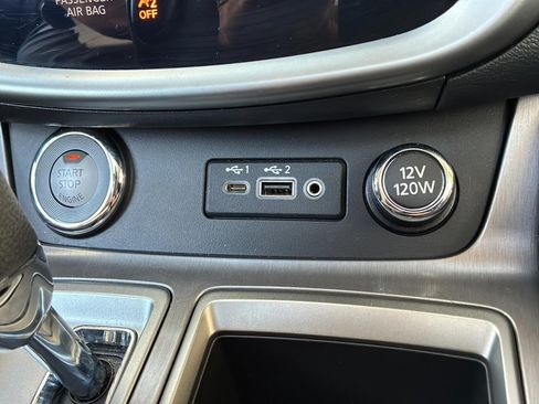 Used 2024 Nissan Murano SL AWD/4WD image 47