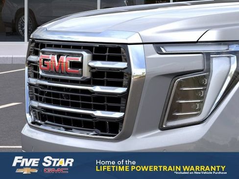 New 2026 GMC Yukon XL Elevation w/ LPO, Floor Liner Package RWD image 13