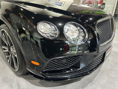 Used 2017 Bentley Continental GT V8 S AWD/4WD image 23