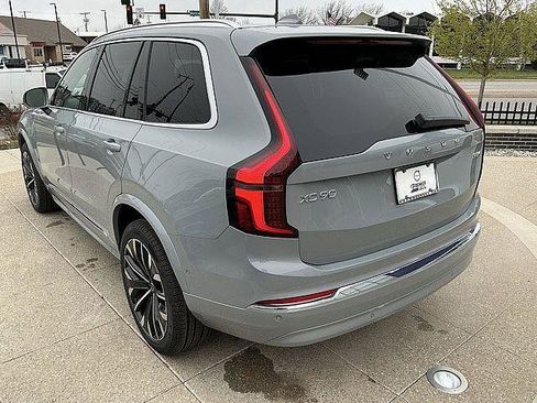 New 2026 Volvo XC90 T8 Ultra w/ Protection Package AWD/4WD image 10